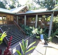 janbal retreat - Accommodation Melbourne