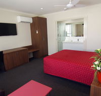 Jane Eliza Motor Inn - Melbourne 4u