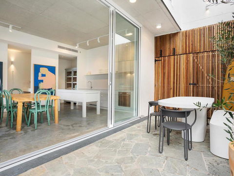 January By Martino Group - Accommodation Melbourne 2