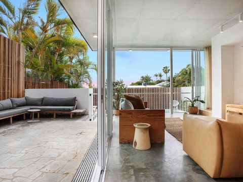 January By Martino Group - Accommodation Melbourne 3