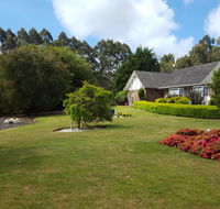 Jarrah - Accommodation Melbourne