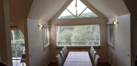Jarrah Lodge - Melbourne 4u 2