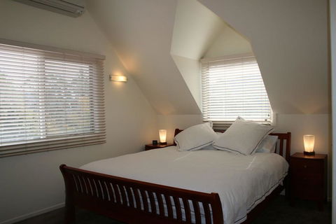 Jarrah Lodge - Melbourne 4u 3
