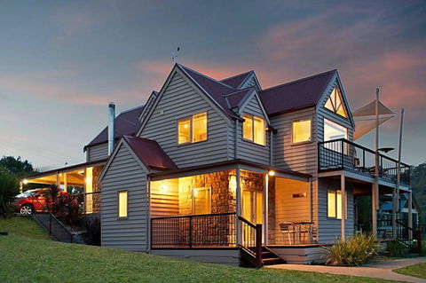 Jarrah Lodge - Melbourne 4u 0
