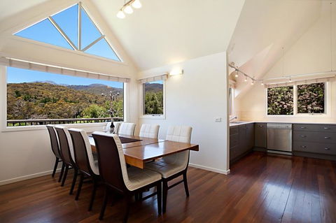 Jarrah Lodge - Melbourne 4u 1