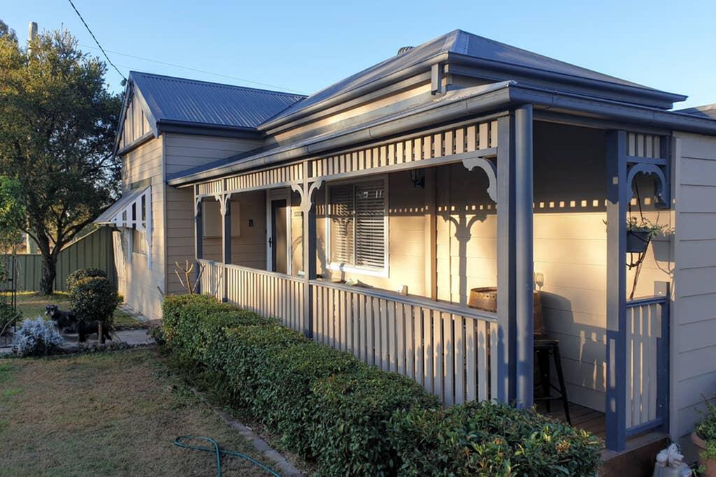 Aberdare NSW Accommodation Melbourne