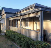 Jasmine Cottage - Accommodation Melbourne