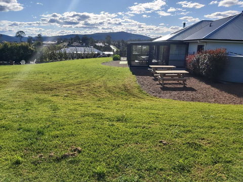 Jasmine Lodge - Accommodation Melbourne 1