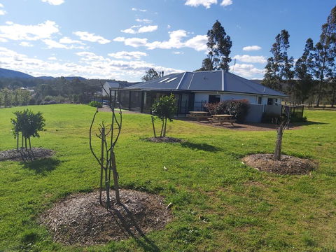Jasmine Lodge - Accommodation Melbourne 2