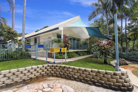 Jasmine Villa - Accommodation Melbourne 0