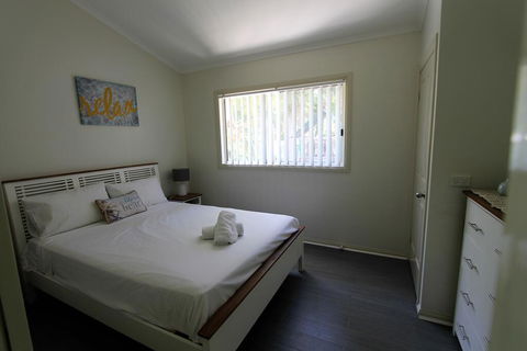 Jasmine Villa - Accommodation Melbourne 2