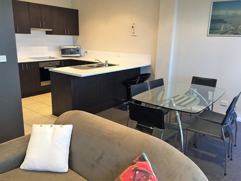 Jasper 1 - Accommodation Melbourne 3