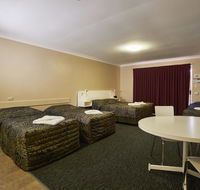 Jefferys Motel - Accommodation Melbourne