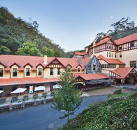 Jenolan Caves House - Accommodation Melbourne