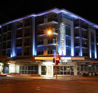 Jephson Hotel  Apartments - Accommodation Melbourne