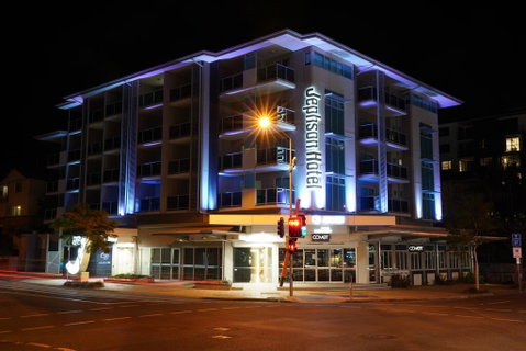 Jephson Hotel & Apartments - Accommodation Melbourne 0
