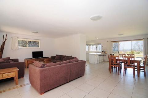 Jervis Bay Beachfront - Accommodation Melbourne 3