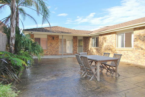 Jervis Bay Beachfront - Accommodation Melbourne 2