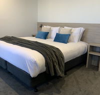 Jervis Bay Motel - Accommodation Melbourne