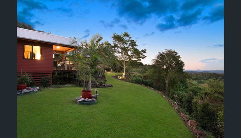 Jetavana Grove - Accommodation Melbourne 2