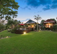 Jetavana Grove - Accommodation Melbourne