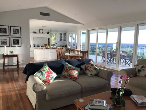 Jetty Beach Splendour Apartment - Accommodation Melbourne 1
