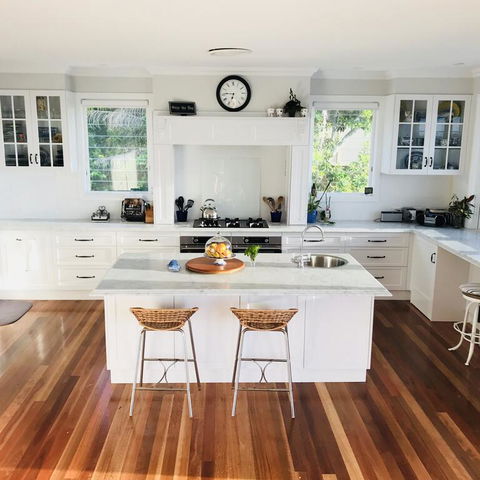 Jetty Beach Splendour Apartment - Accommodation Melbourne 3