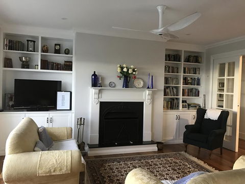 Jetty Beach Splendour Apartment - Accommodation Melbourne 2