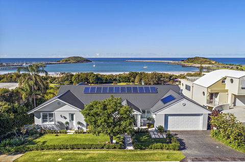 Jetty Beach Splendour Apartment - Accommodation Melbourne 0
