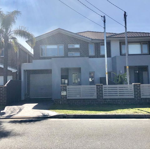 Jewel In The West-Newly Built And Spacious - Accommodation Melbourne 2