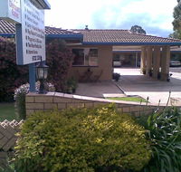 Jillaroo Motor Inn - Melbourne 4u