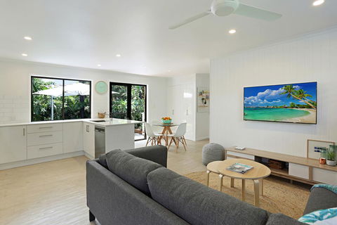 Jimmy's Shout - Pet Friendly - Accommodation Melbourne 0