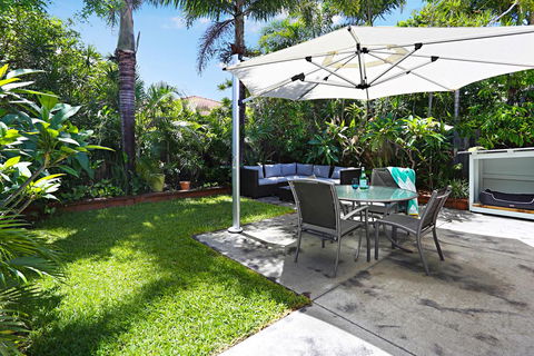 Jimmy's Shout - Pet Friendly - Accommodation Melbourne 3