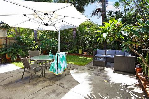 Jimmy's Shout - Pet Friendly - Accommodation Melbourne 2