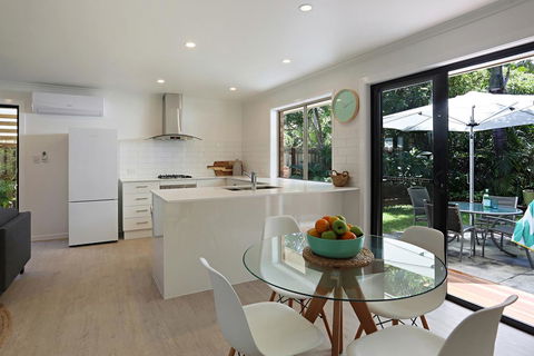 Jimmy's Shout - Pet Friendly - Accommodation Melbourne 1