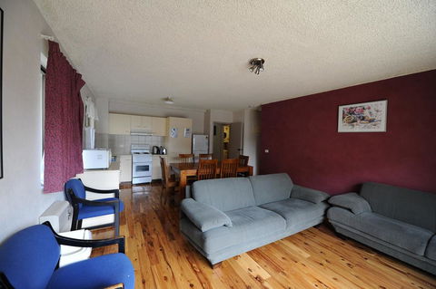 Jindabyne Apartments - Accommodation Melbourne 0