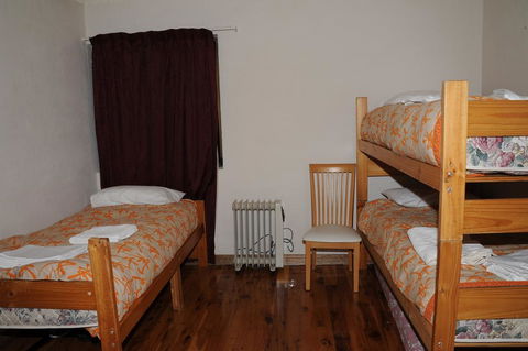 Jindabyne Apartments - Accommodation Melbourne 3