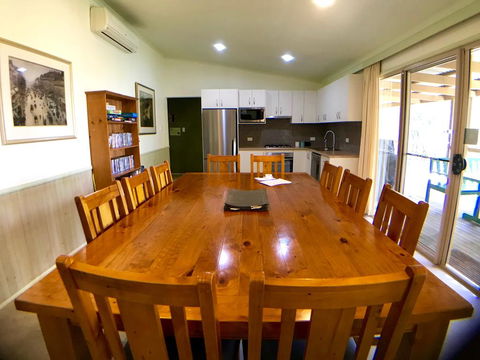 Jindalee Spa Lodge - Accommodation Melbourne 2