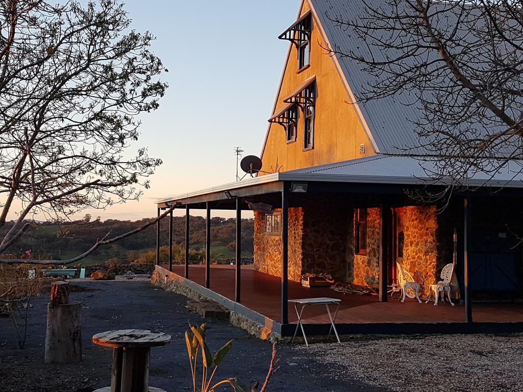 Allendale VIC Accommodation Melbourne