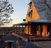 Jinji's Edge Escape - Accommodation Melbourne