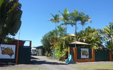 JJs Backpackers Hostel - Accommodation Melbourne 0