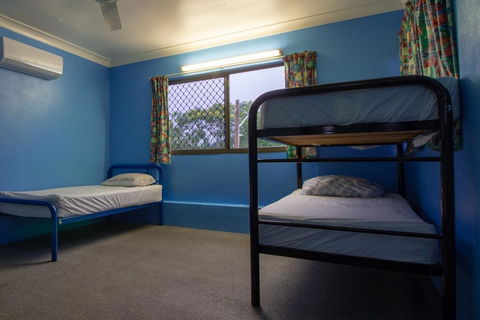 JJs Backpackers Hostel - Accommodation Melbourne 1