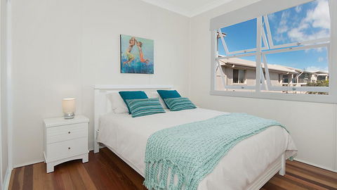 Jock's Place @ Lennox - Accommodation Melbourne 1