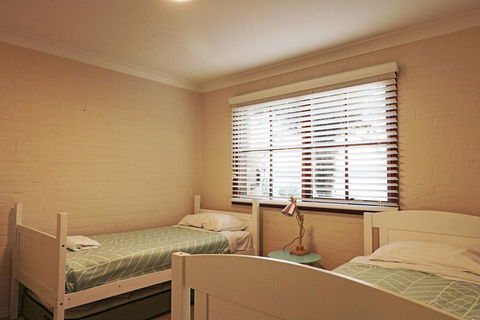 Jodi's Beach Retreat Eden - Melbourne 4u 1