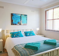 Jodi's Beach Retreat Eden - Accommodation Melbourne