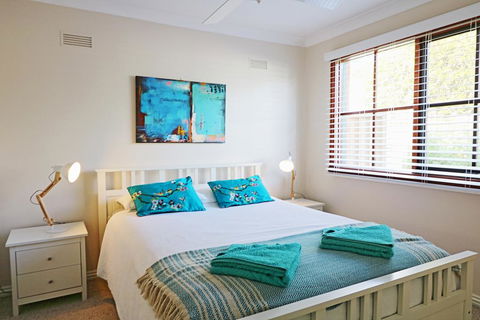 Jodi's Beach Retreat Eden - Melbourne 4u 0