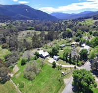 Johanna - Accommodation Melbourne