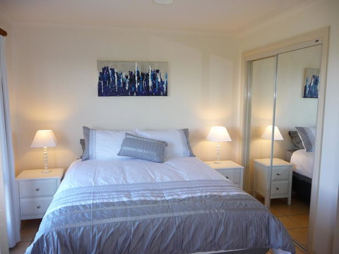 Johanna Bluegum Cabins - Accommodation Melbourne 0