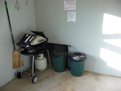 Johanna Bluegum Cabins - Accommodation Melbourne 2