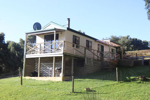 Johanna River Farm & Cottages - Accommodation Melbourne 3